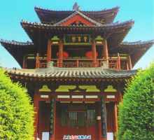 樓閣